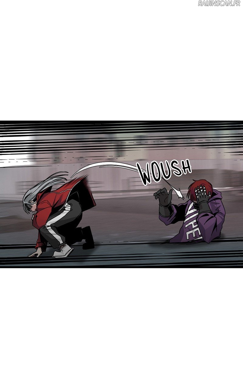 Read Hero Killer FR Manga Online