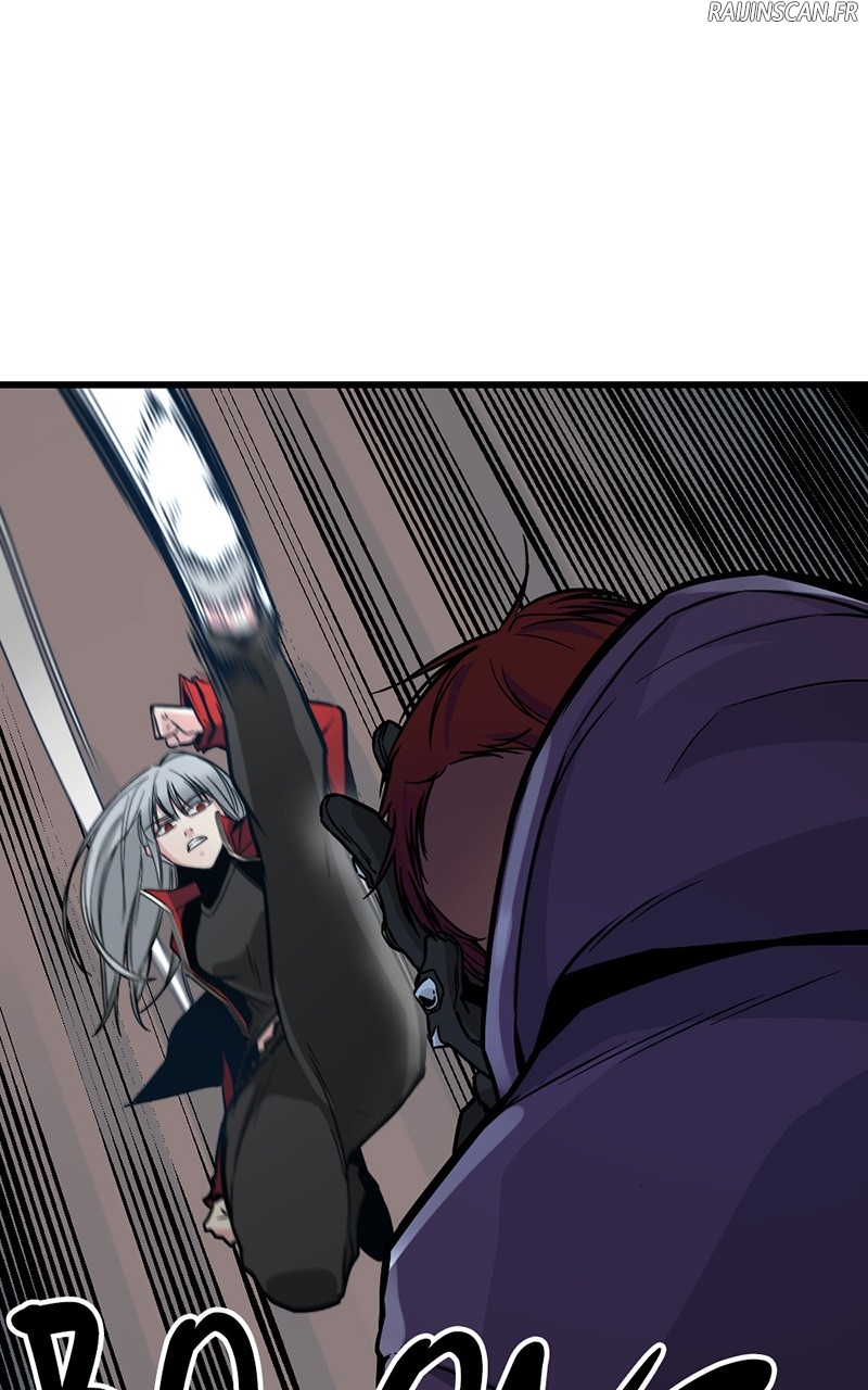 Read Hero Killer FR Manga Online