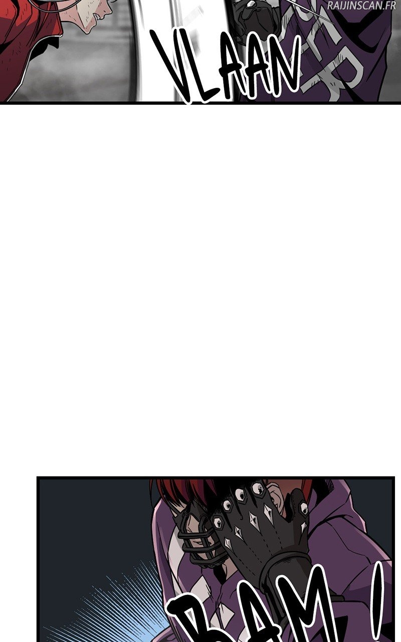 Read Hero Killer FR Manga Online