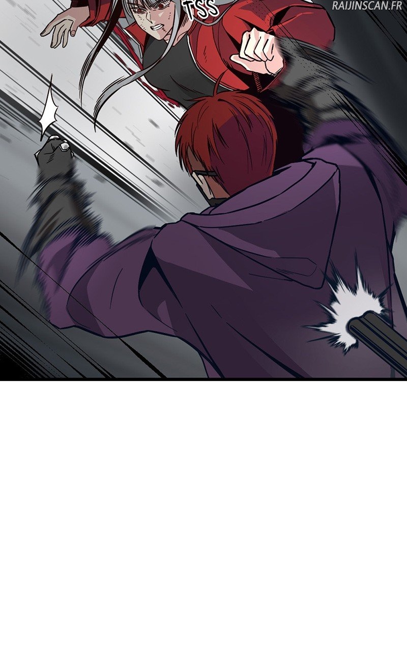 Read Hero Killer FR Manga Online