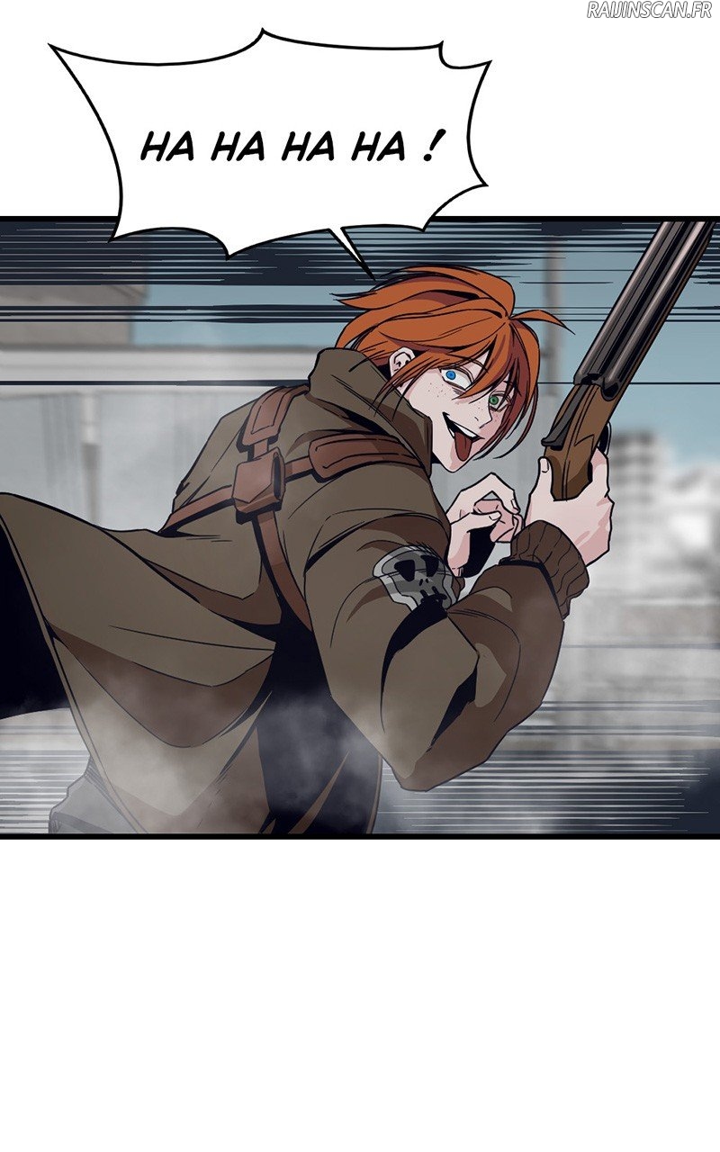 Read Hero Killer FR Manga Online