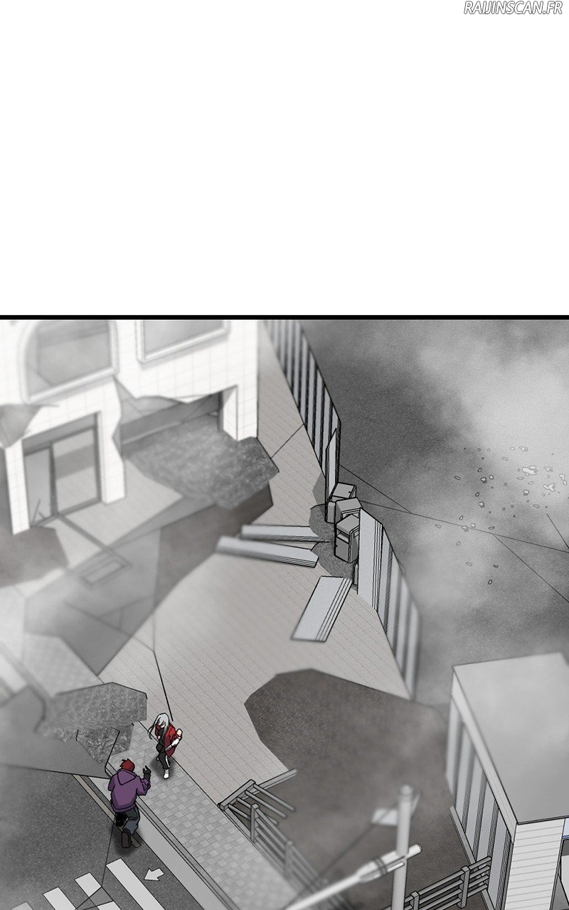 Read Hero Killer FR Manga Online