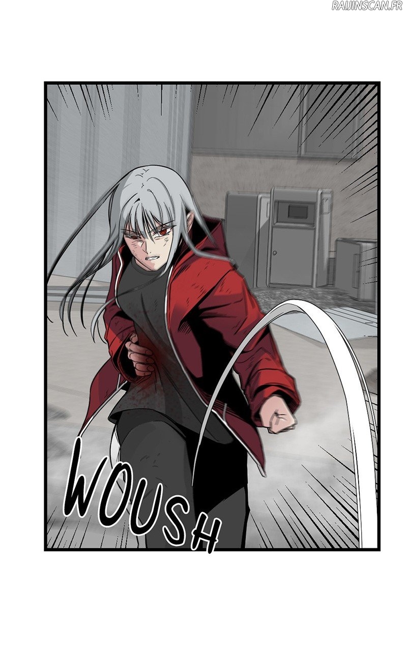 Read Hero Killer FR Manga Online