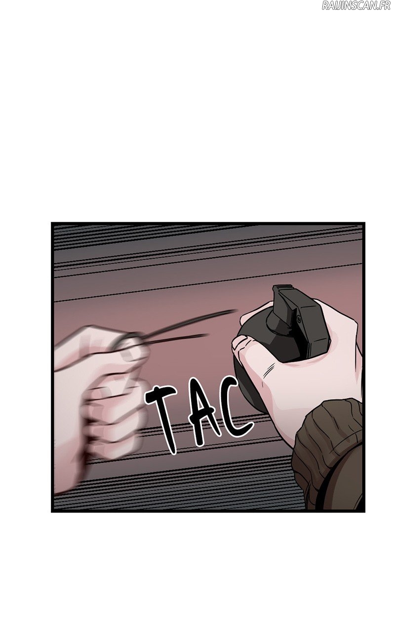 Read Hero Killer FR Manga Online