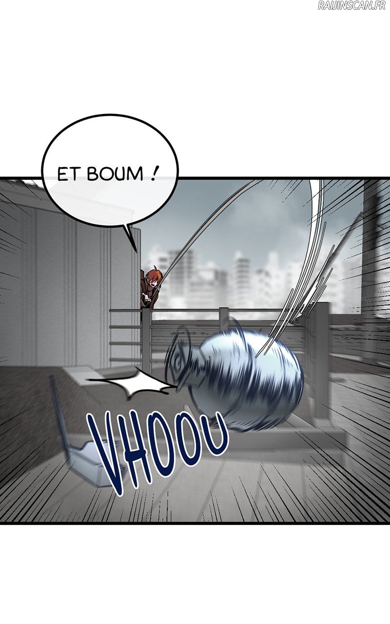 Read Hero Killer FR Manga Online