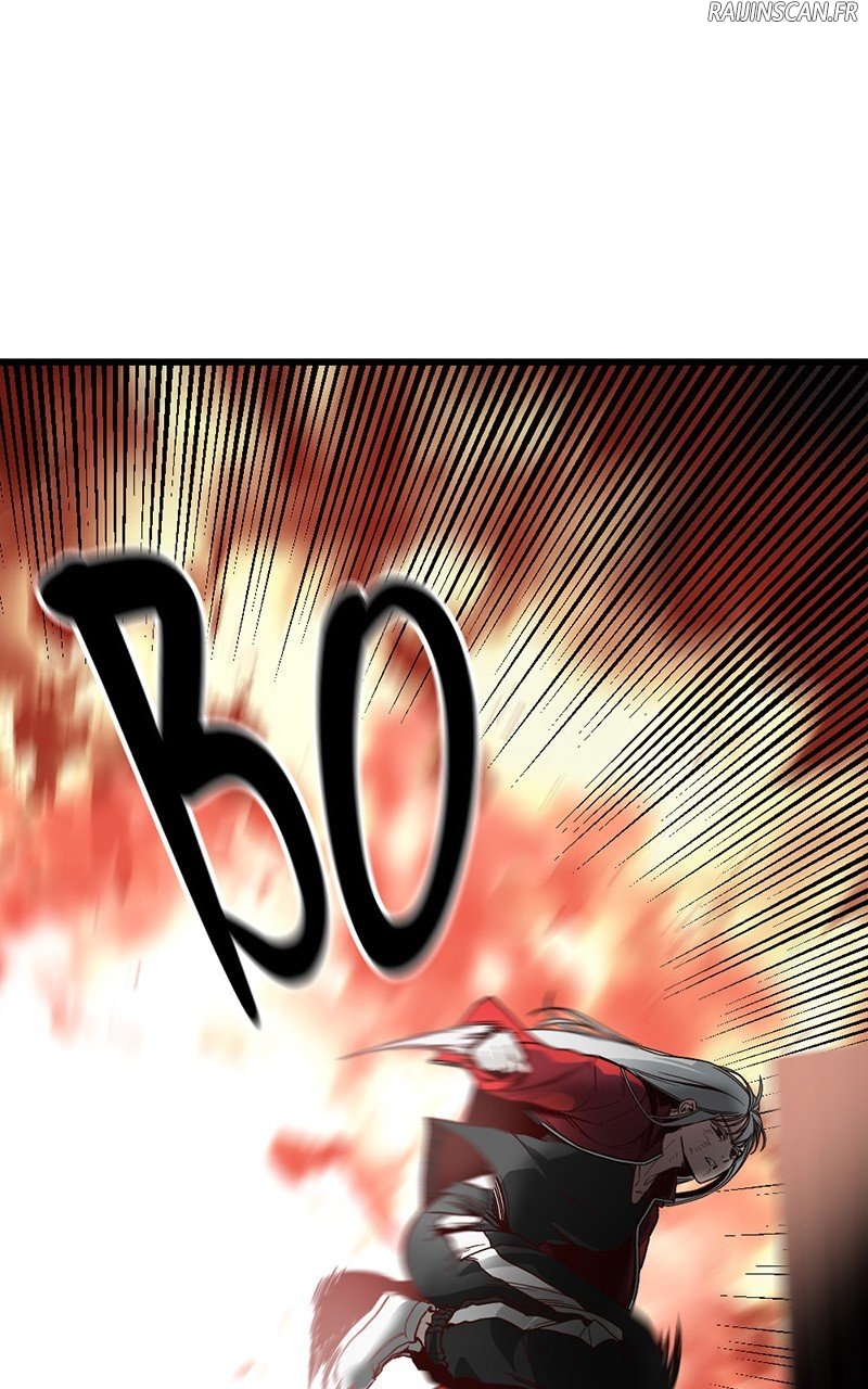 Read Hero Killer FR Manga Online