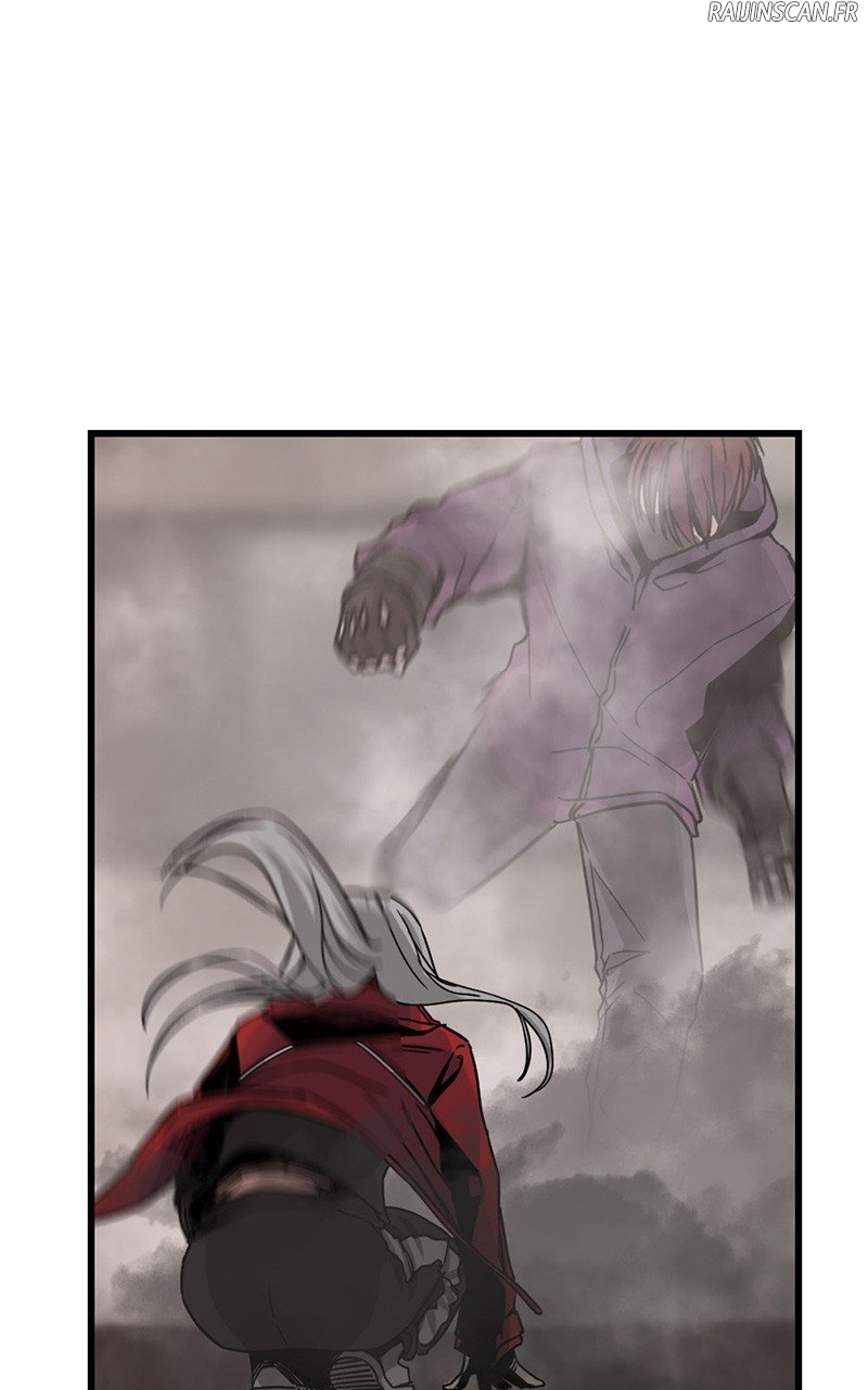 Read Hero Killer FR Manga Online