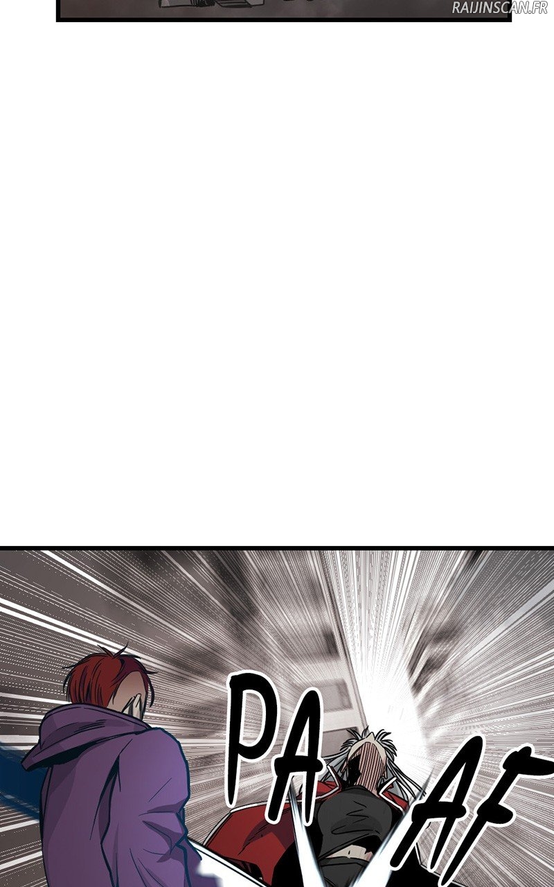 Read Hero Killer FR Manga Online