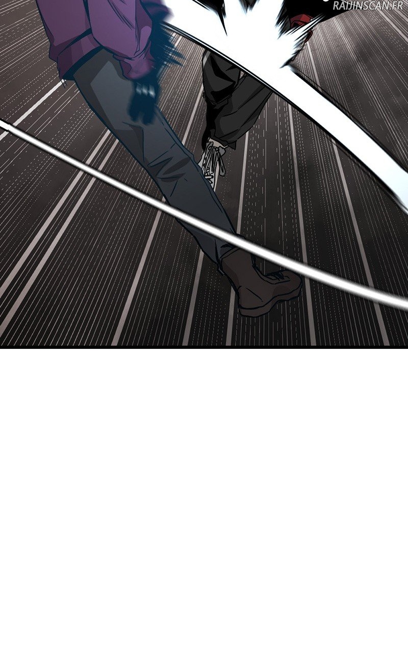 Read Hero Killer FR Manga Online
