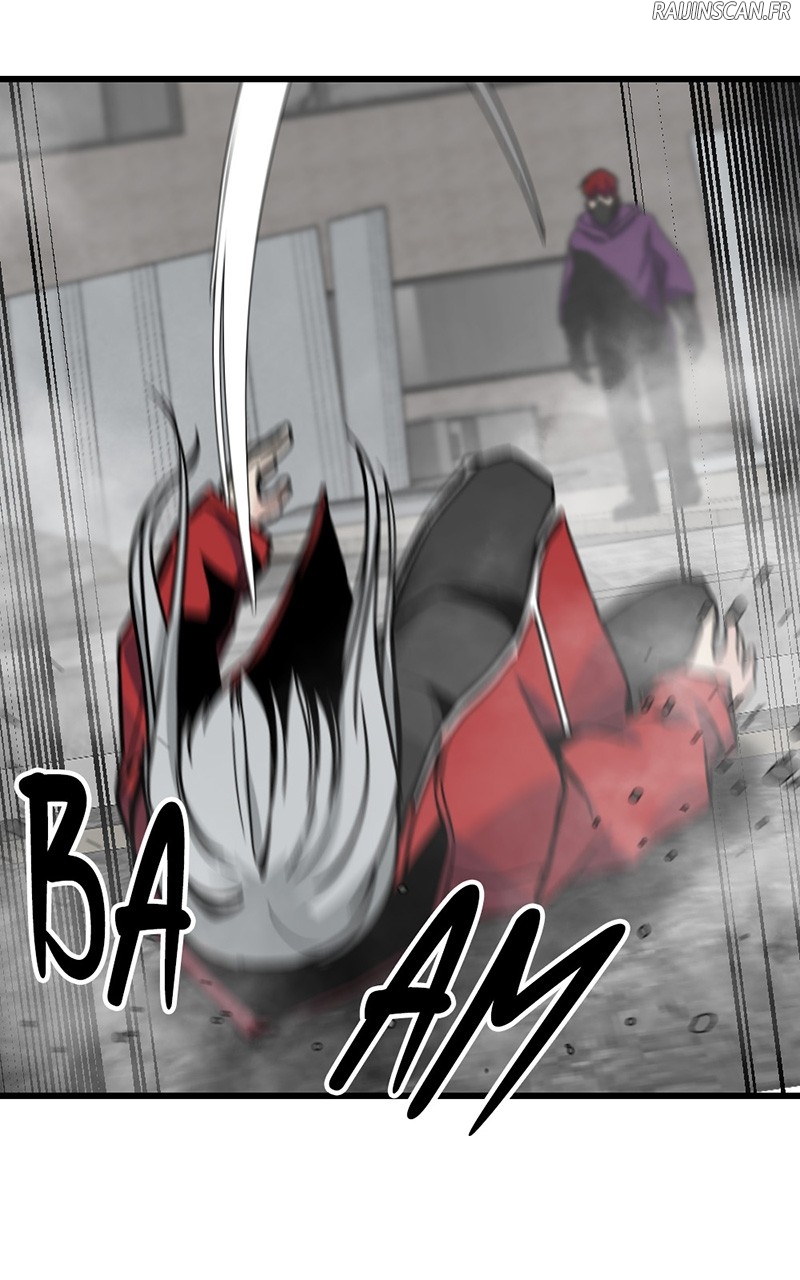 Read Hero Killer FR Manga Online