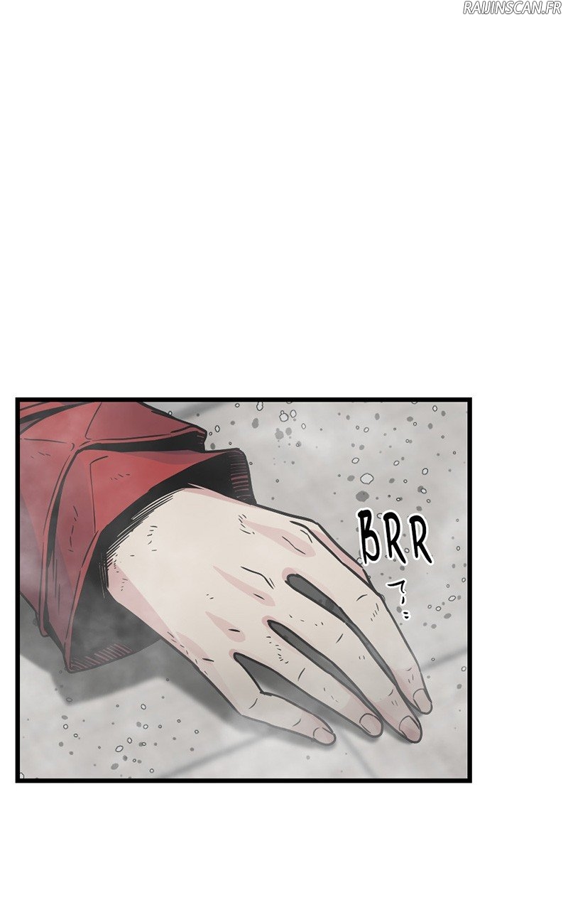Read Hero Killer FR Manga Online