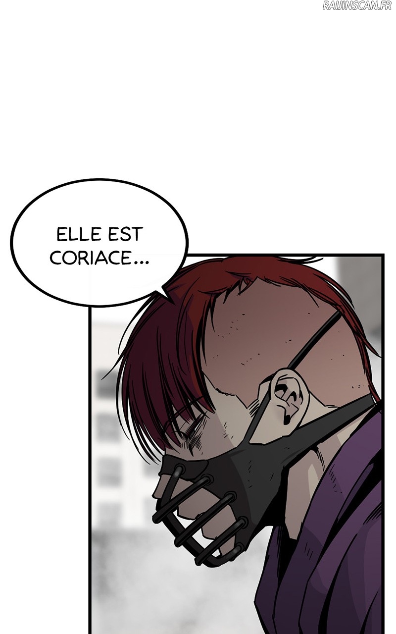 Read Hero Killer FR Manga Online