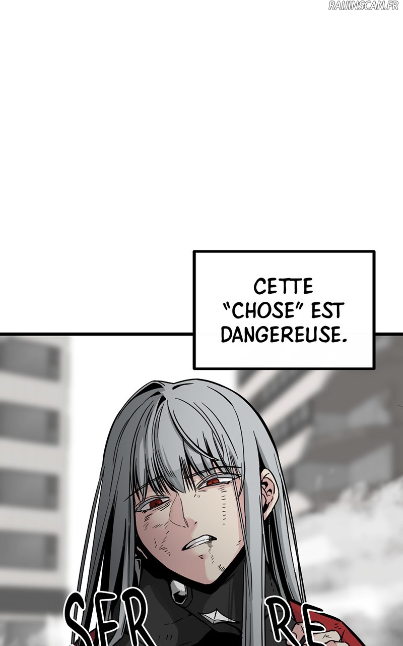 Read Hero Killer FR Manga Online