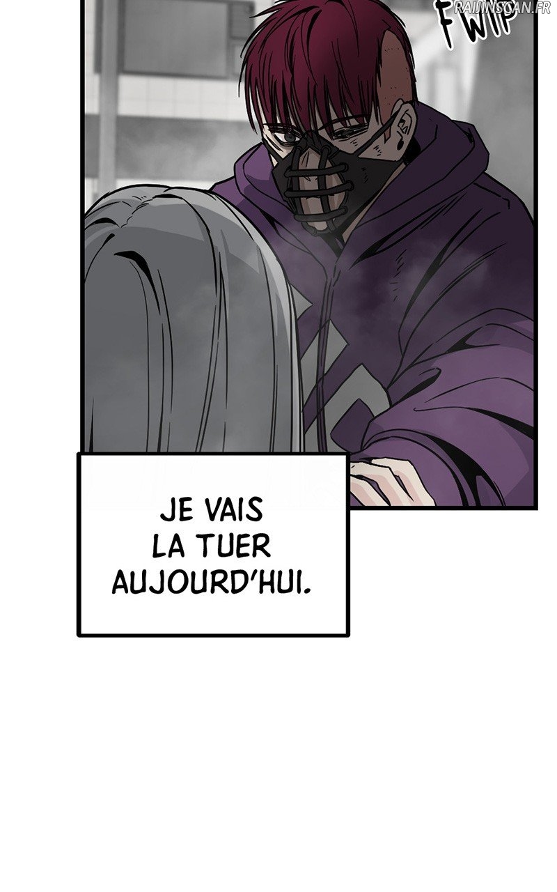 Read Hero Killer FR Manga Online