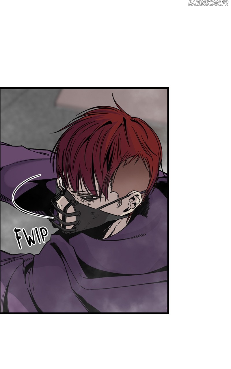 Read Hero Killer FR Manga Online