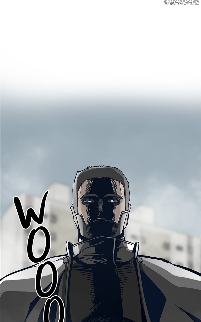 Read Hero Killer FR Manga Online