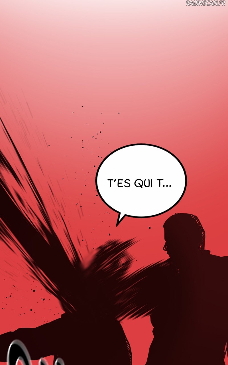 Read Hero Killer FR Manga Online