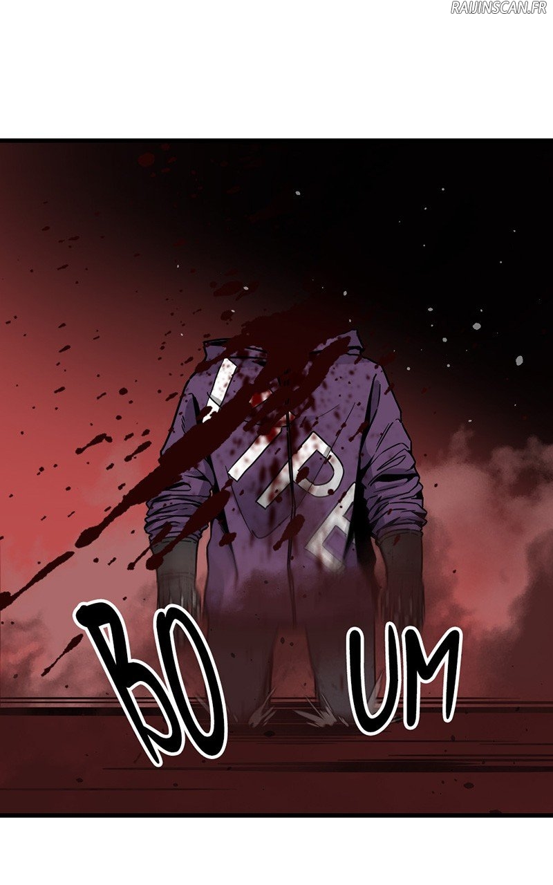Read Hero Killer FR Manga Online