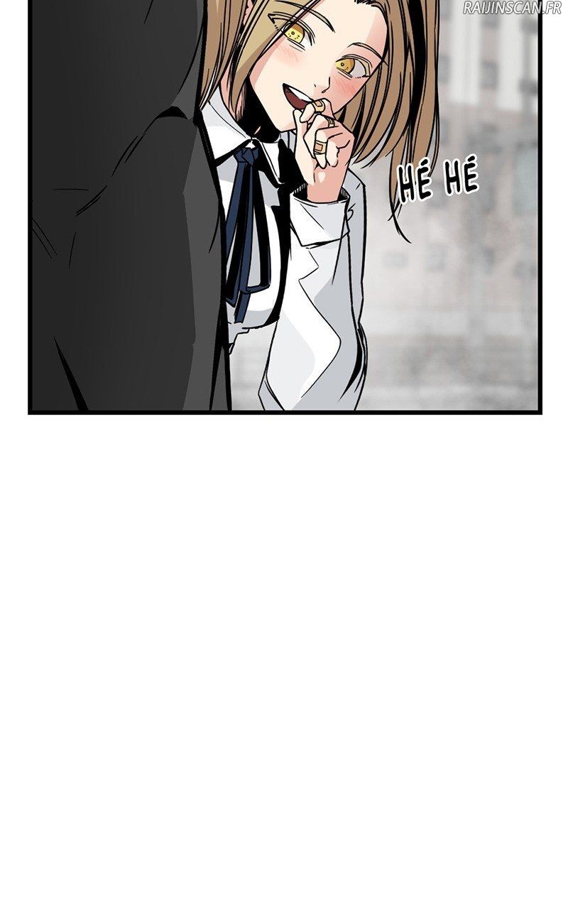Read Hero Killer FR Manga Online