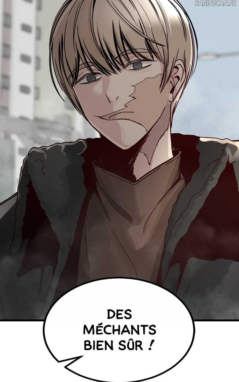 Read Hero Killer FR Manga Online