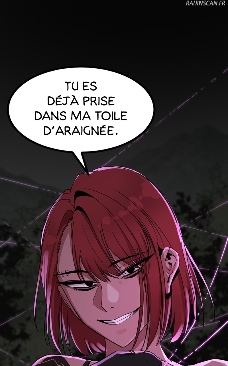 Read Hero Killer FR Manga Online