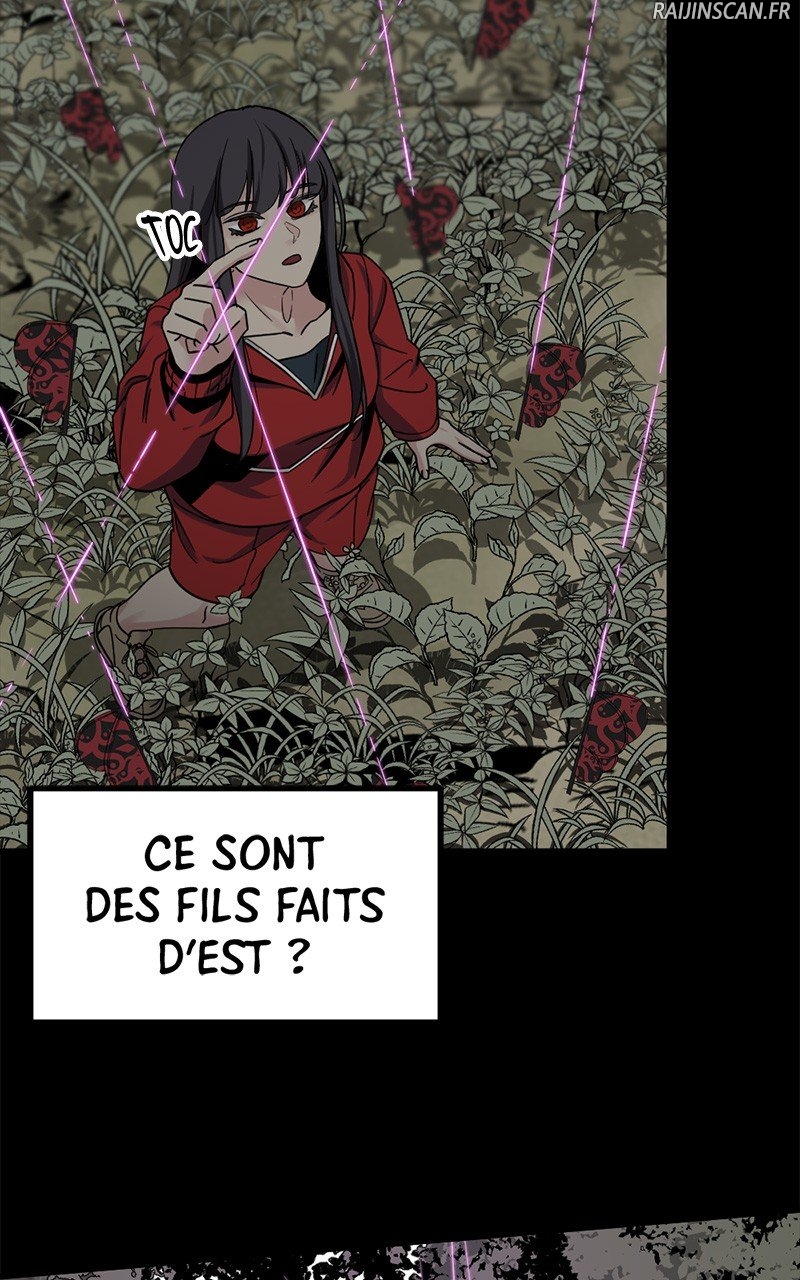 Read Hero Killer FR Manga Online