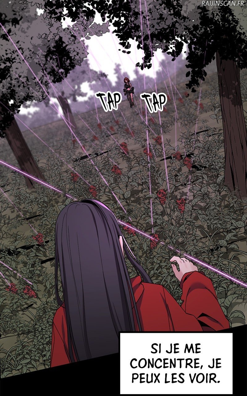 Read Hero Killer FR Manga Online