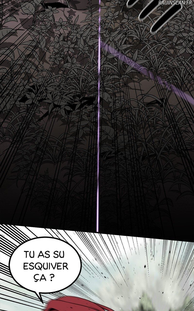 Read Hero Killer FR Manga Online