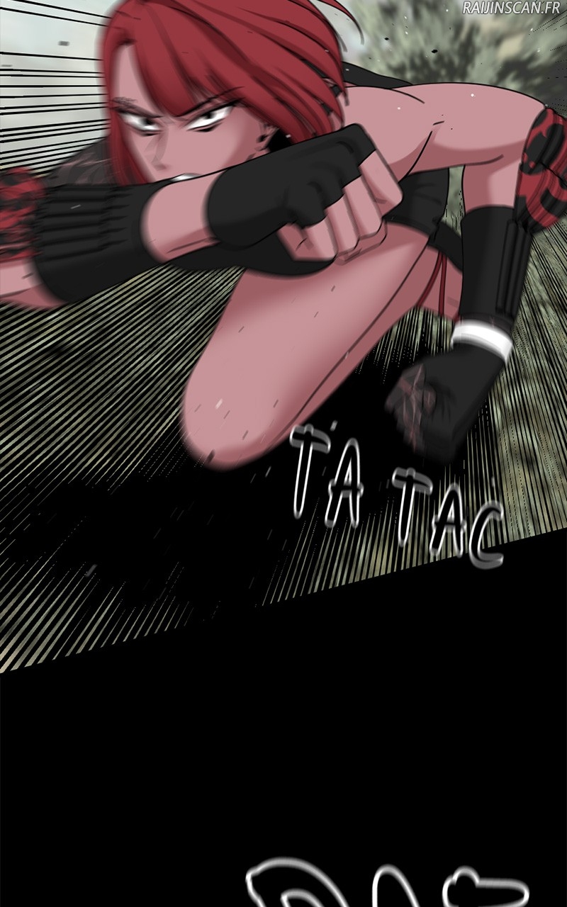 Read Hero Killer FR Manga Online