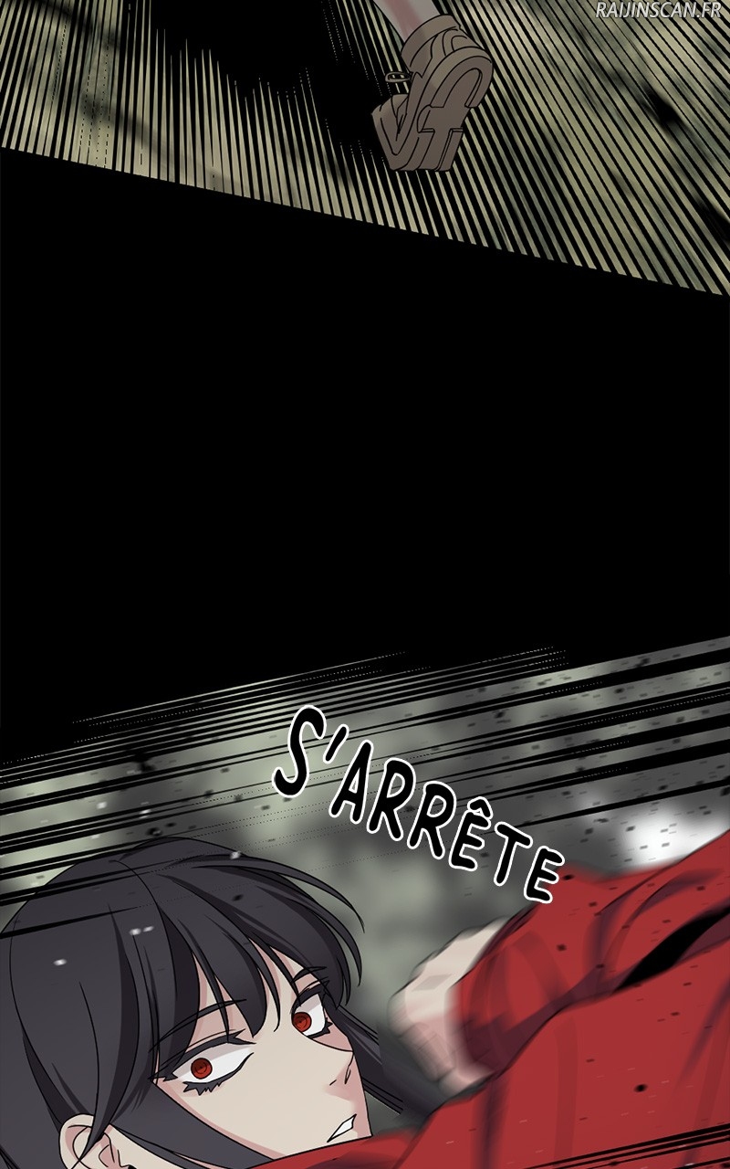 Read Hero Killer FR Manga Online