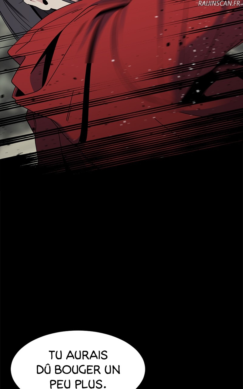 Read Hero Killer FR Manga Online