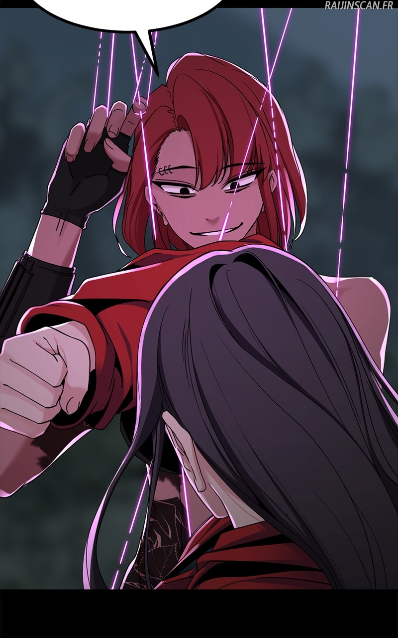 Read Hero Killer FR Manga Online