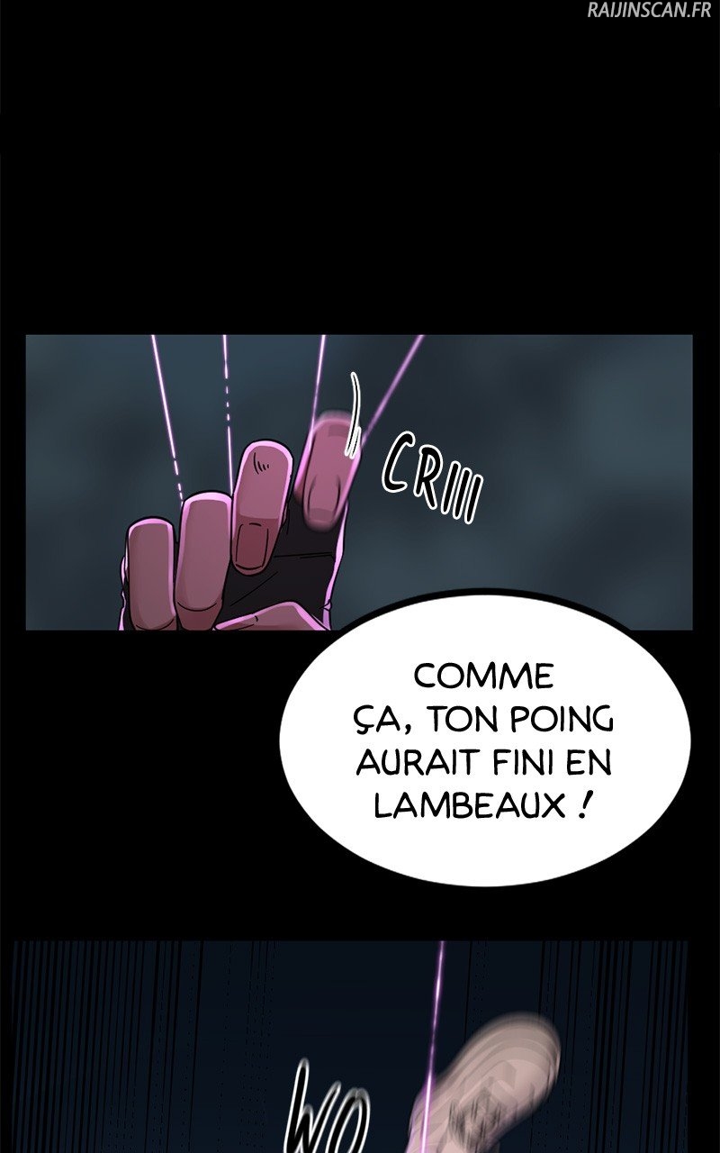 Read Hero Killer FR Manga Online