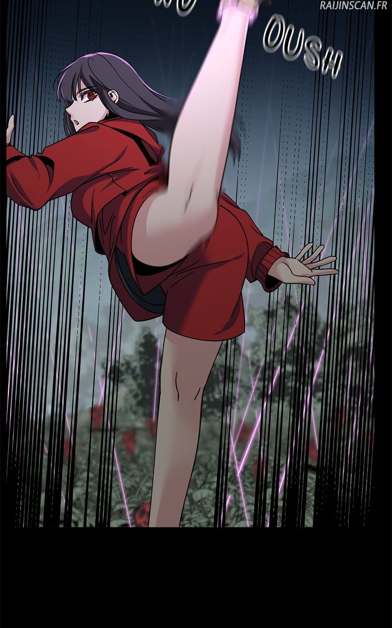Read Hero Killer FR Manga Online
