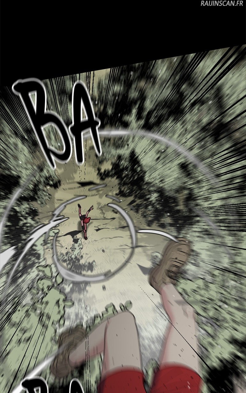 Read Hero Killer FR Manga Online