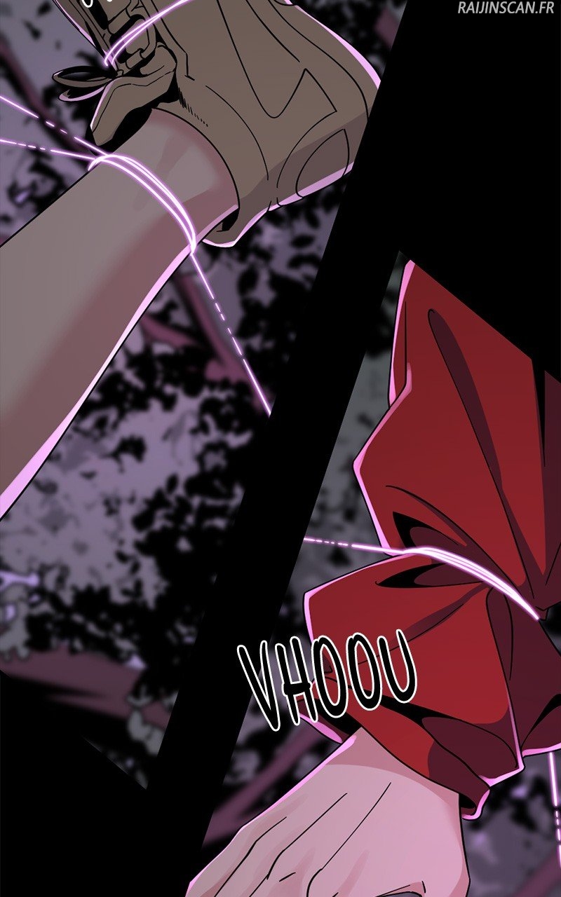 Read Hero Killer FR Manga Online