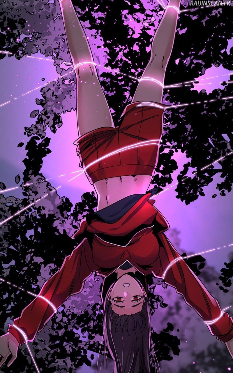 Read Hero Killer FR Manga Online