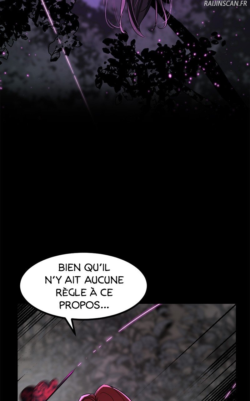 Read Hero Killer FR Manga Online