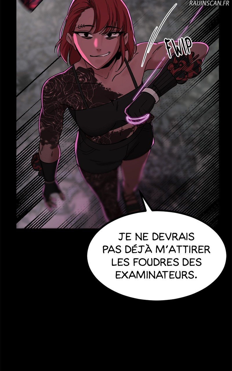 Read Hero Killer FR Manga Online