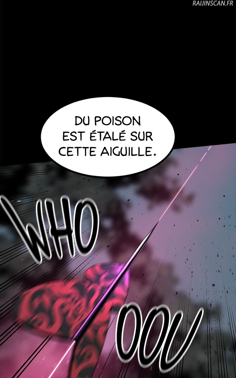 Read Hero Killer FR Manga Online