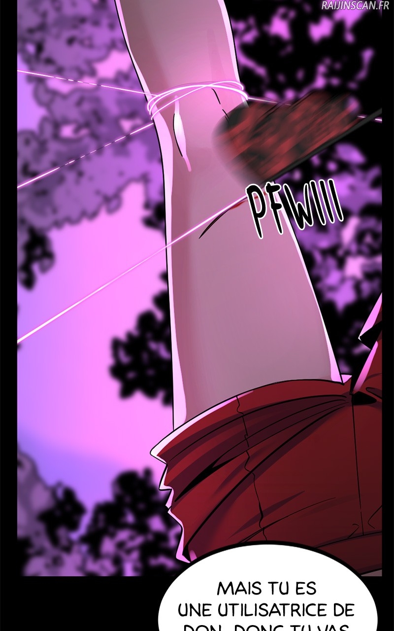 Read Hero Killer FR Manga Online
