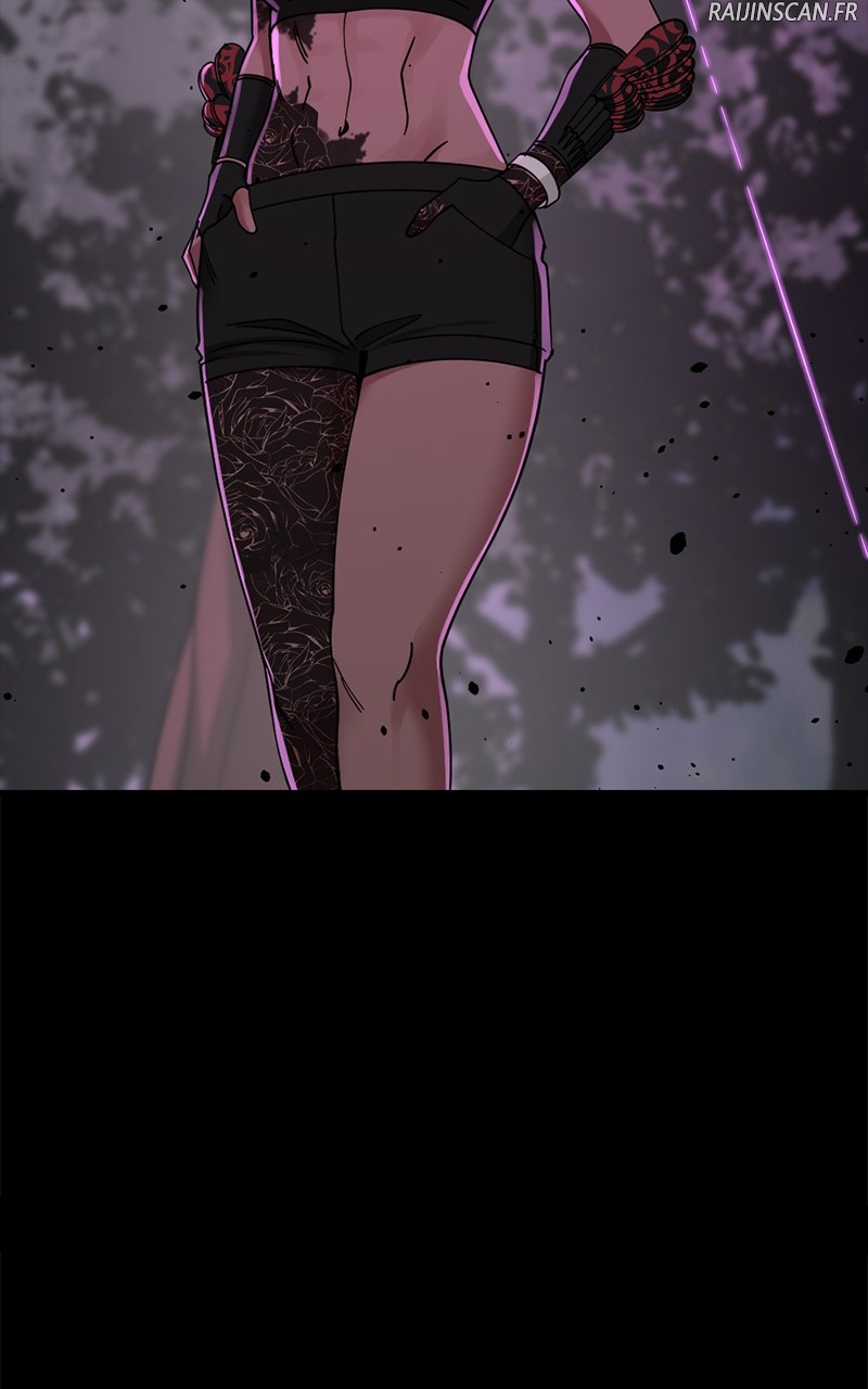 Read Hero Killer FR Manga Online