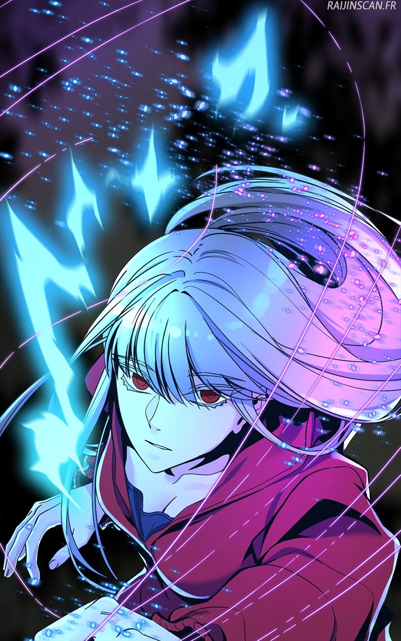 Read Hero Killer FR Manga Online