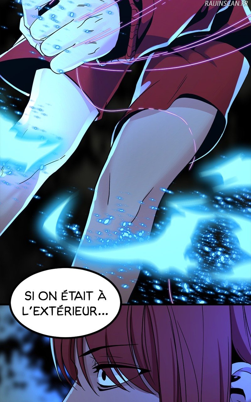 Read Hero Killer FR Manga Online