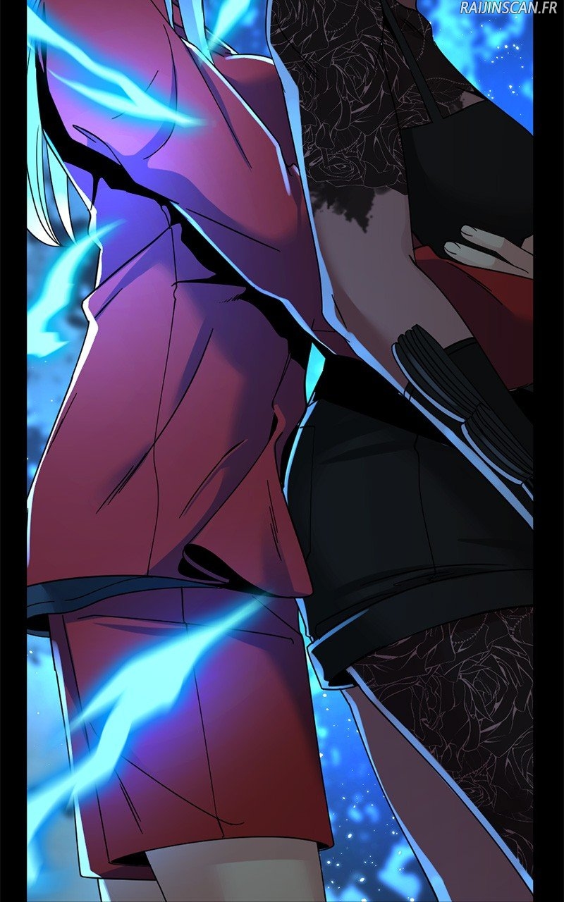 Read Hero Killer FR Manga Online