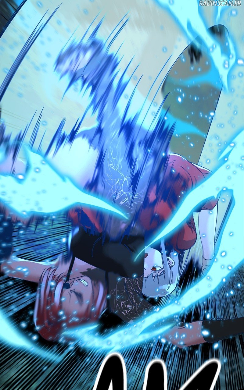 Read Hero Killer FR Manga Online