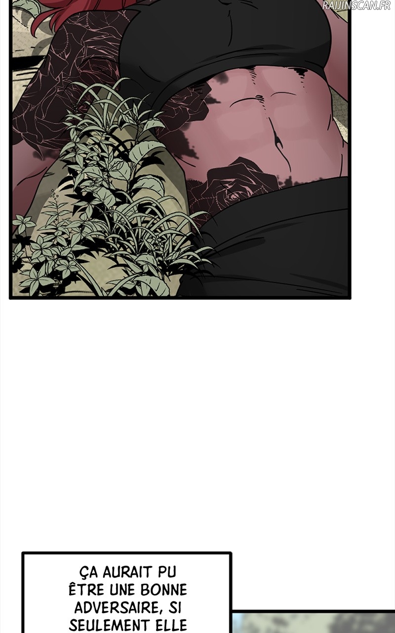 Read Hero Killer FR Manga Online