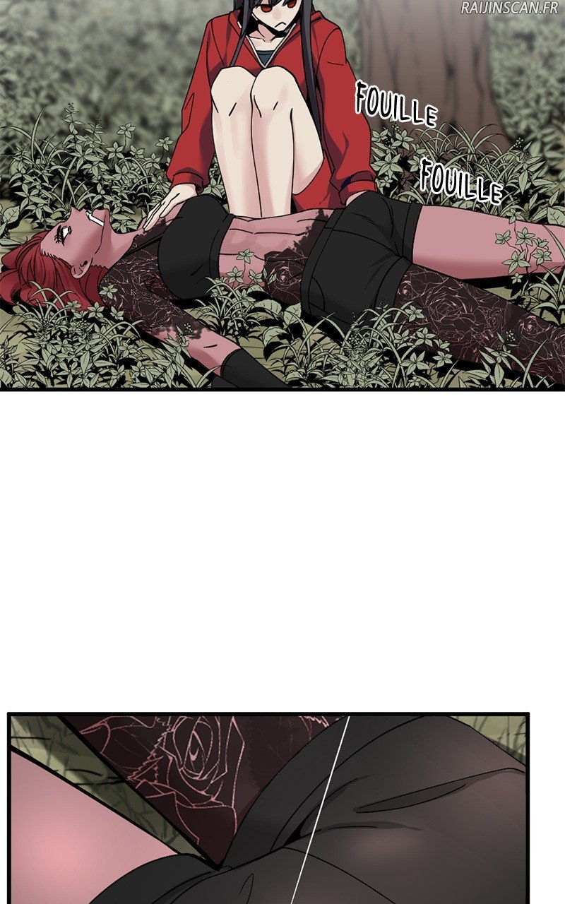 Read Hero Killer FR Manga Online