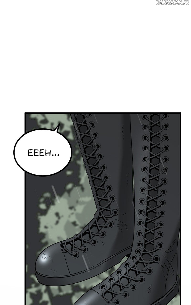 Read Hero Killer FR Manga Online