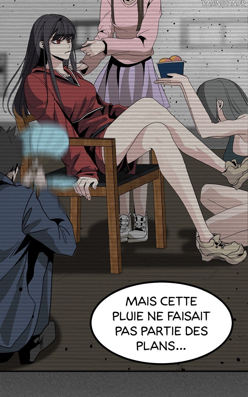 Read Hero Killer FR Manga Online